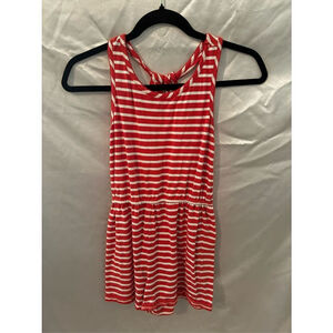 ☔️ Copper Key Romper